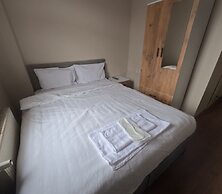 Küba İstanbul apart