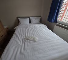 Küba İstanbul apart