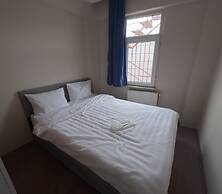 Küba İstanbul apart