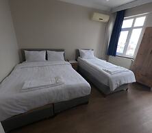 Küba İstanbul apart