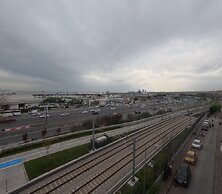 Küba İstanbul apart