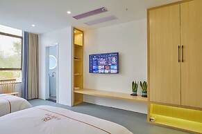 boshengmanzhuyuminsu