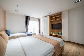 Cozrum Home - Daisy House