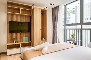 Cozrum Home - Daisy House