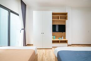 Cozrum Home - Daisy House