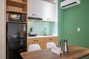 Cozrum Home - Daisy House