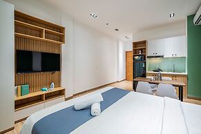 Cozrum Home - Daisy House