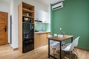 Cozrum Home - Daisy House