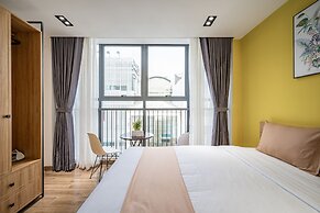 Cozrum Home - Daisy House