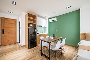 Cozrum Home - Daisy House