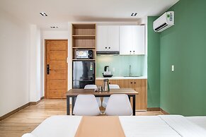 Cozrum Home - Daisy House