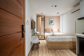 Cozrum Home - Daisy House