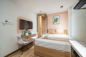 Cozrum Home - Daisy House