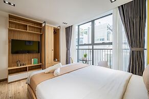 Cozrum Home - Daisy House