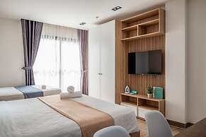 Cozrum Home - Daisy House