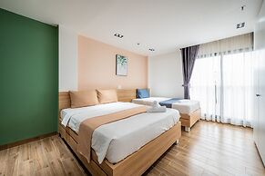 Cozrum Home - Daisy House