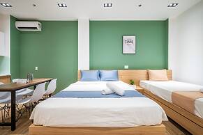 Cozrum Home - Daisy House