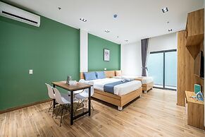 Cozrum Home - Daisy House