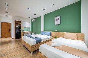 Cozrum Home - Daisy House