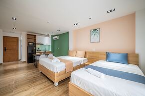 Cozrum Home - Daisy House