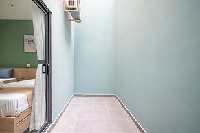 Cozrum Home - Daisy House