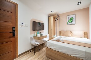 Cozrum Home - Daisy House