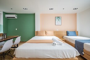 Cozrum Home - Daisy House