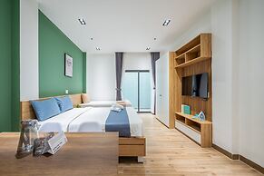 Cozrum Home - Daisy House