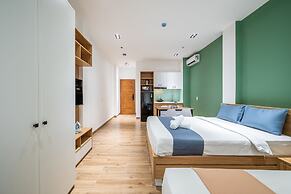 Cozrum Home - Daisy House