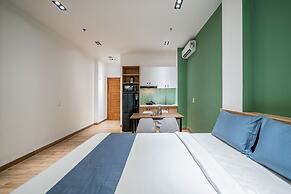 Cozrum Home - Daisy House