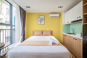 Cozrum Home - Daisy House