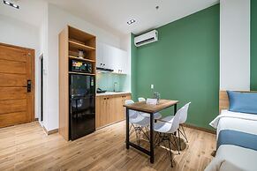 Cozrum Home - Daisy House