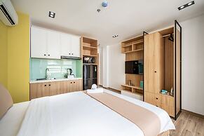 Cozrum Home - Daisy House