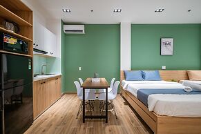 Cozrum Home - Daisy House