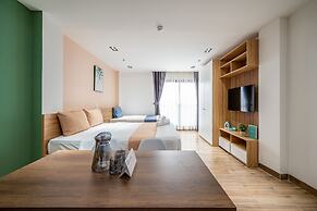 Cozrum Home - Daisy House