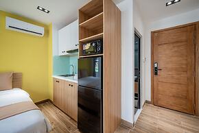 Cozrum Home - Daisy House