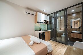 Cozrum Home - Daisy House