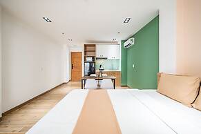 Cozrum Home - Daisy House