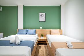 Cozrum Home - Daisy House