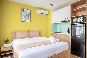 Cozrum Home - Daisy House