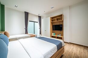 Cozrum Home - Daisy House