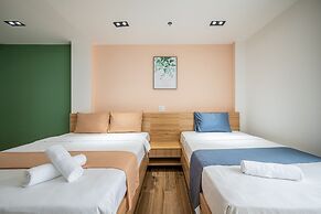 Cozrum Home - Daisy House