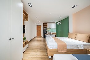 Cozrum Home - Daisy House