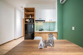 Cozrum Home - Daisy House