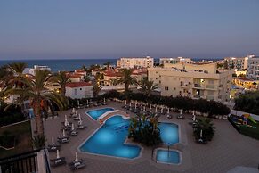 Seagull Hotel
