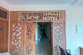 Java Capsule Hotel