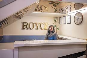 Hotel Royce Executive