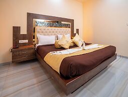 Hotel Royce Executive