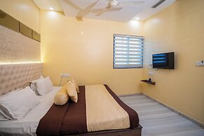 Hotel Royce Executive