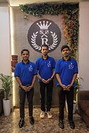 Hotel Royce Executive